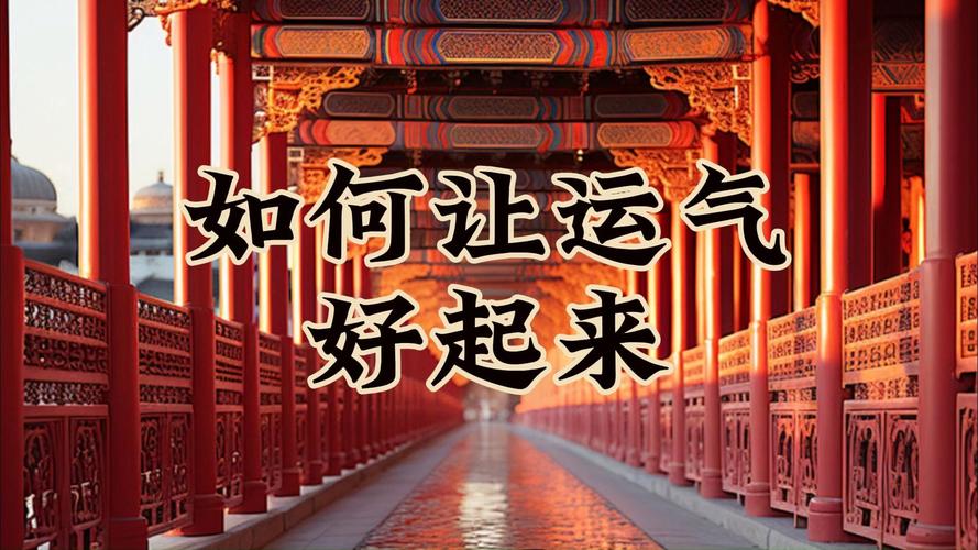 风水心态双管齐下，提升运势两大秘籍