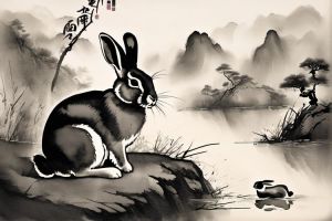 生肖运势解析：起伏不定，属鼠需谨慎，属兔财运旺！