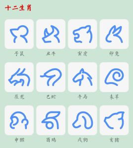 鸡狗虎运势揭秘：揭秘三大生肖富贵路