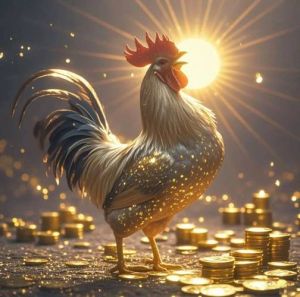 2025好运生肖：鼠龙羊猪财富腾飞年！