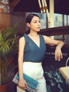 穿衣风格解码：性格镜像与时尚对话