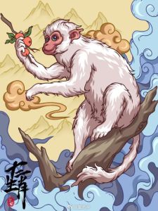 生肖猴狗龙牛幸运揭秘：好运风暴来袭！