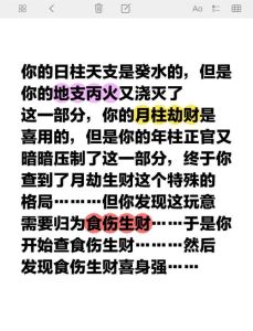 2024年11月25日：揭秘八字命运，理财运势大揭秘