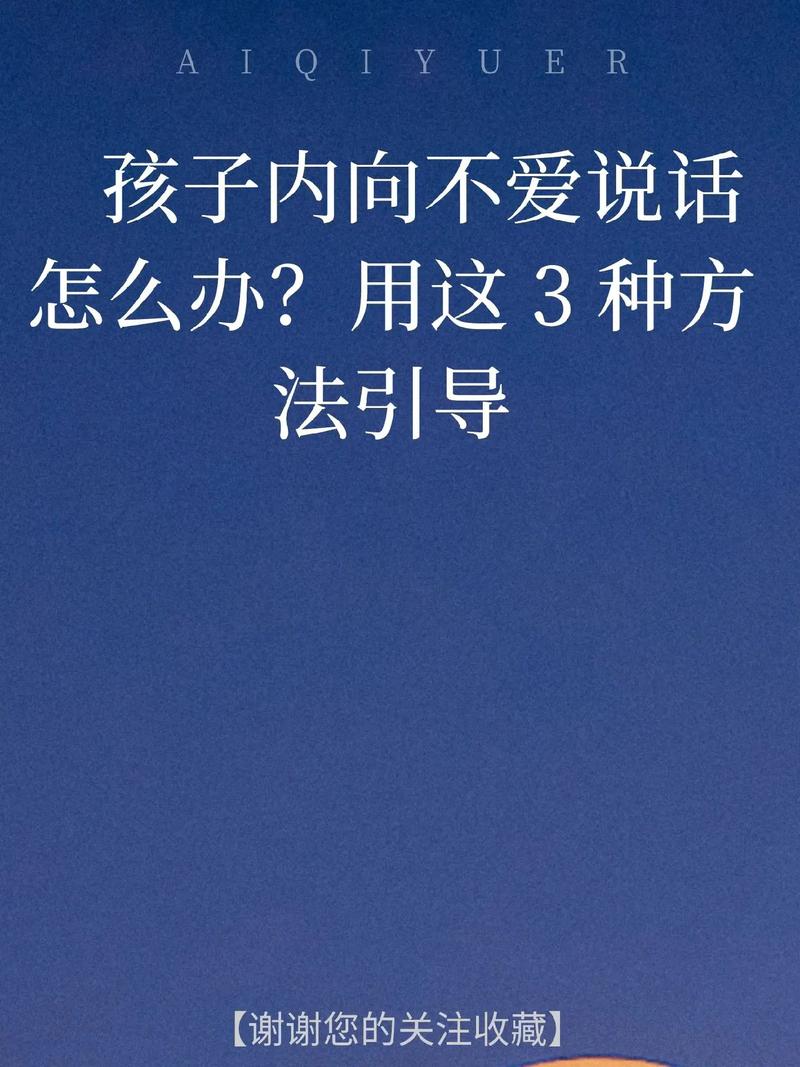 内向者崛起：解锁自信社交之路