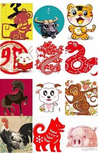 2025年运势爆表：鼠龙猴兔四大生肖迎高峰