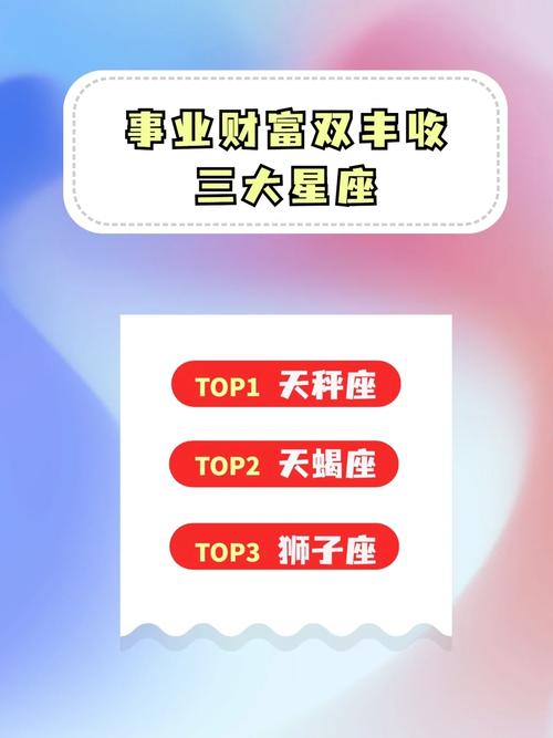 今日星象助，沟通理财双丰收，爱情事业财富健康全面开花