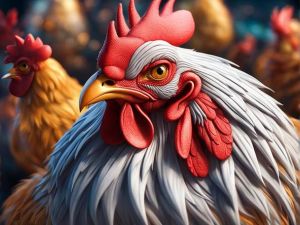 四属相运势飙升：虎兔马鸡财富事业双丰收！