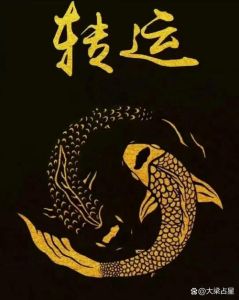 霉运终结秘籍：逆境翻盘，重拾好运之道！