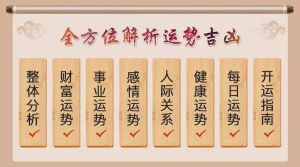 十二征兆预示好运降临，开启幸运之旅！