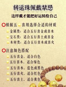 打破霉运魔咒：心态风水助你转运秘诀