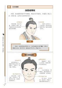 面相预示命运：揭秘霉运面相特征及改善方法