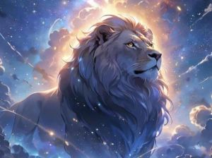 2025年1月狮子座运势大爆发：爱情事业双丰收！