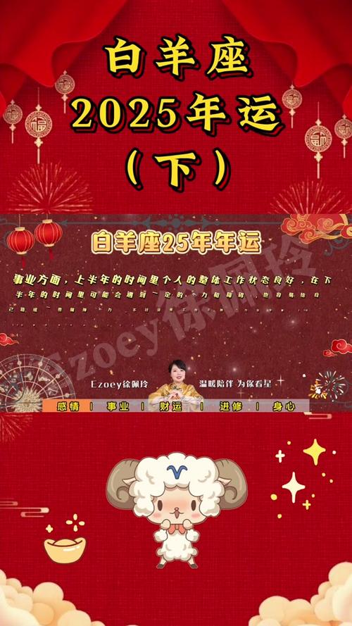 2025年4月财运爆发：白羊金牛虎蛇大丰收！