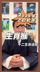 2025生肖运势高峰：鼠龙猴牛丰收年，揭秘机遇与挑战！