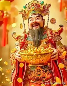 2025生肖运势：财运亨通，挑战与机遇并存