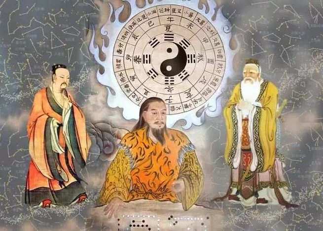坟山风水：传承千年，家族兴衰的神秘智慧