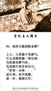 消除业障：痛苦觉醒之旅，修行放生解心结