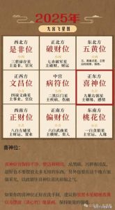 2025年生肖星座运势大转变：机遇挑战并存，梦想起飞！