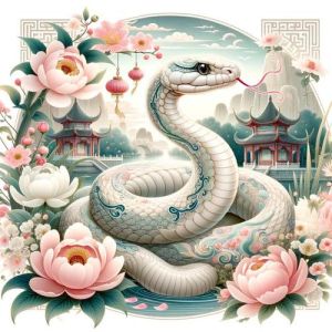2025年生肖运势：马龙虎鸡迎辉煌时刻！