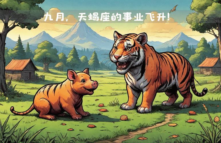 2025生肖飞跃：鼠虎天蝎摩羯职场新篇章