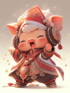 12月23日至1月13日：生肖虎蛇猪的运势飞跃期