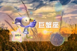 天蝎双鱼狮子：燃烧激情的星座爱情故事