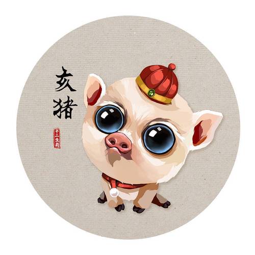 2025生肖运势：鼠龙狮天秤高峰年，事业爱情双赢