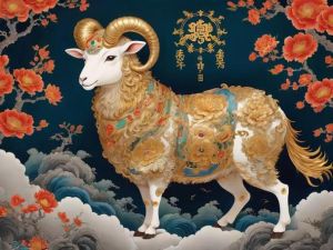 2025生肖运势：鼠龙狮天秤高峰，事业财运双丰收