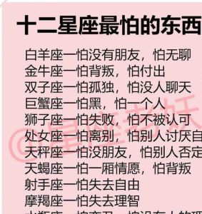 2025年四大星座职场飞跃：白羊狮子天蝎水瓶事业财富双丰收
