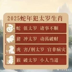 2025年生肖星座运势巅峰：事业飞跃，生活大变！