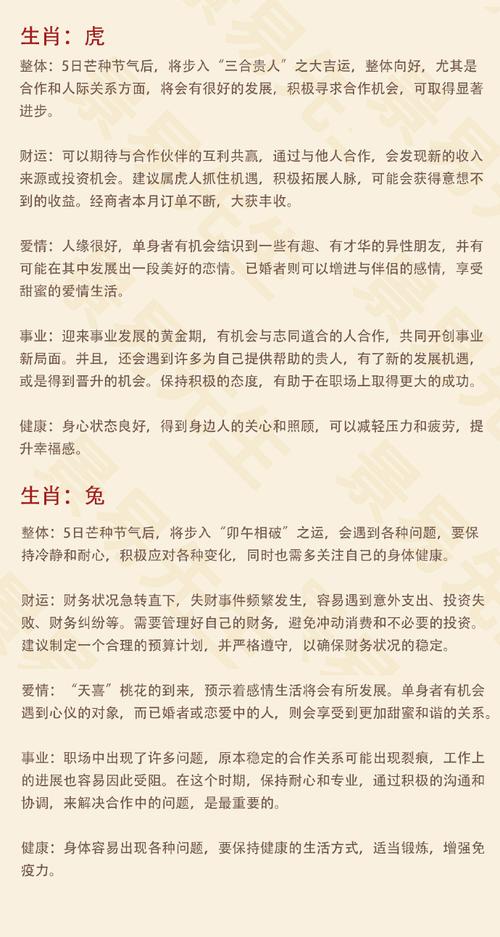 12月24日生肖运势大爆发：龙牛鸡迎来爱情财运事业高峰！