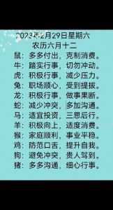 12月24日生肖运势揭秘：马牛蛇爱情财运事业大解析！