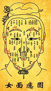 面相揭秘：鼻子——财运事业婚姻的命脉密码