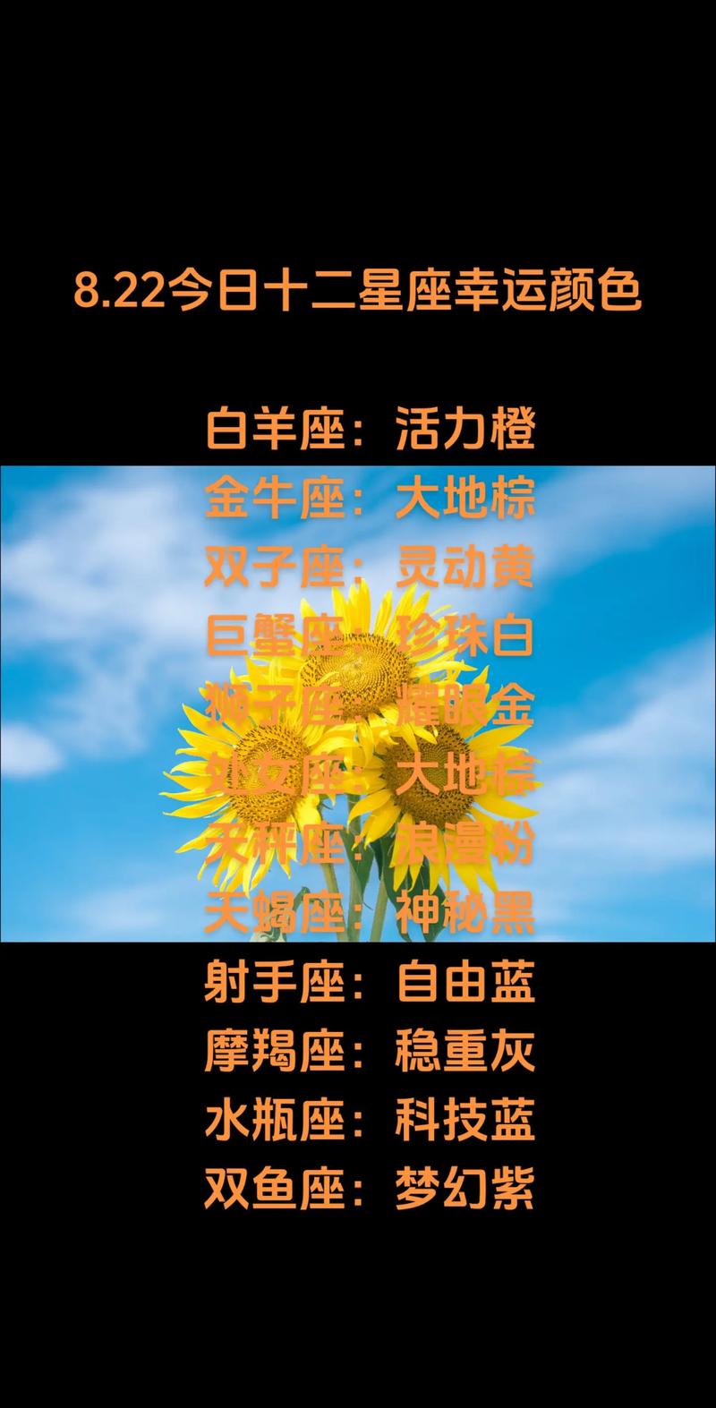 2025夏运揭秘：白羊巨蟹生肖龙天蝎丰收季