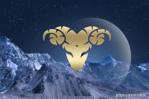 2025年星座运势：四大星座事业腾飞，财富丰收