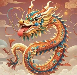 2025生肖鼠龙猴鸡运势大旺：财富丰收，事业腾飞！