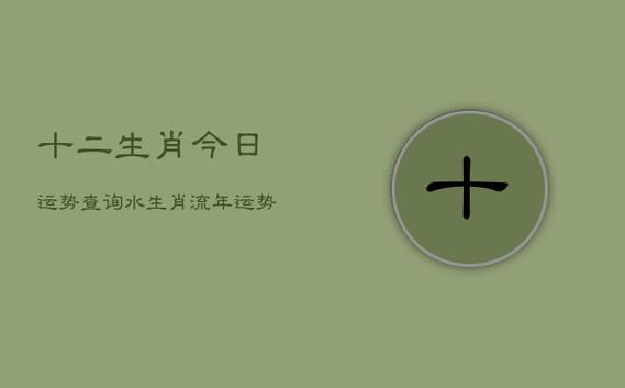 12月生肖运势大爆发：鼠虎蛇羊爱情事业财运双丰收！