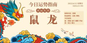 12月生肖运势大解析：鼠龙天秤摩羯迎春转机