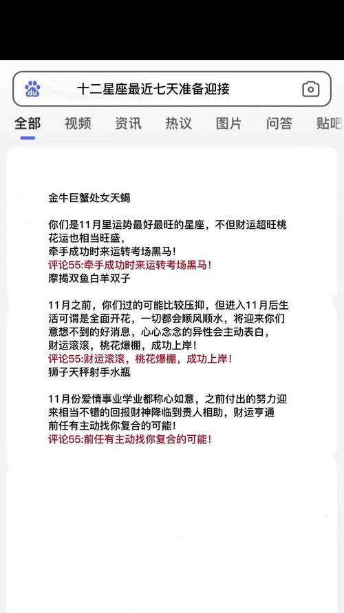立冬星座运势：白羊翻身，属鼠财旺，金牛稳定，属兔升温