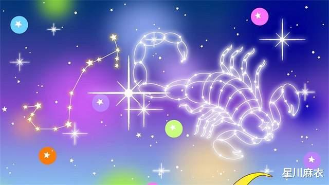 四月星座运势：白羊双子狮子天秤职场腾飞季