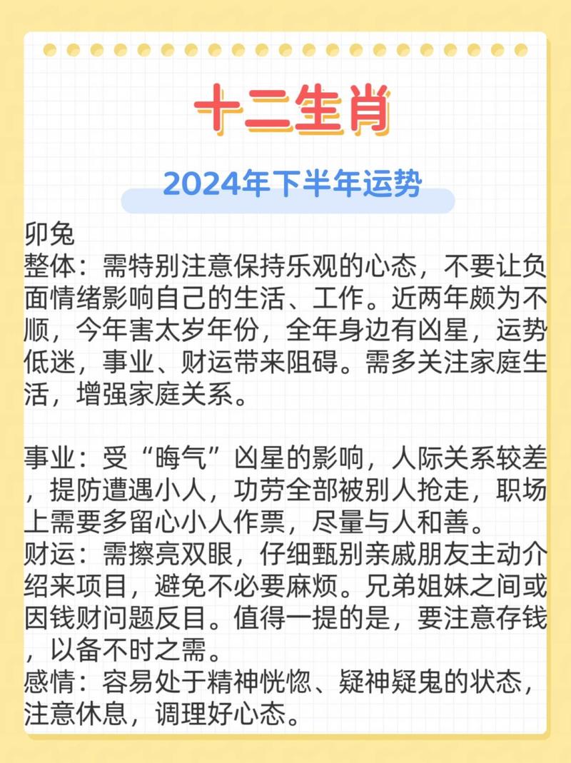 2024年12月25日生肖运势揭秘：把握机遇，提升生活