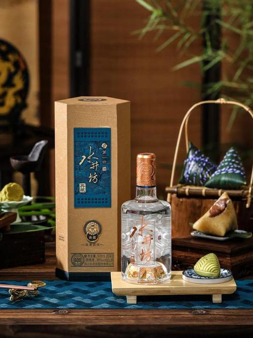 水井坊×天坛：600年酒文化开启新年好运庆典
