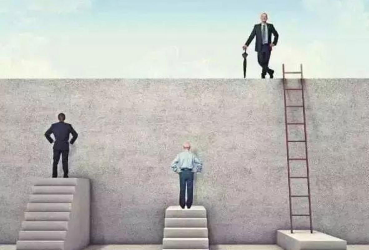 普通人翻身之路：结果思维助梦成真