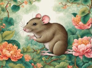 生肖鼠婚恋陷阱揭秘：羊兔马组合小心同床异梦