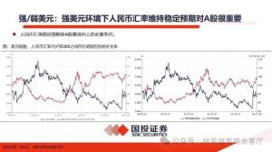 2025年上半年投资展望：经济复苏与风险应对策略