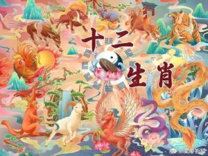 12月8日后猪猴龙运势旺，事业财富双丰收！