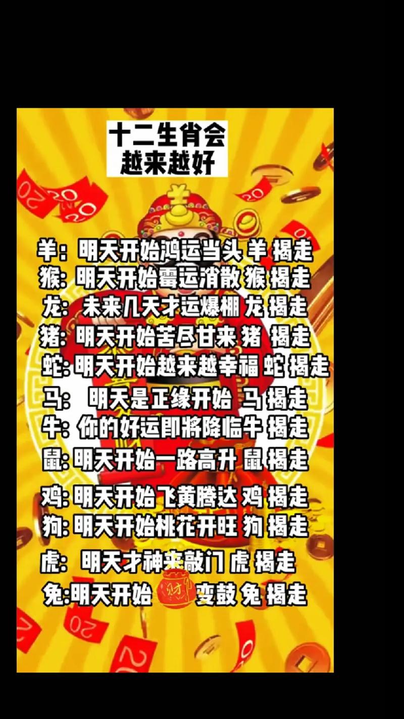 12月生肖猴牛鼠运势飙升：鸿运事业财富丰收！