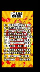 12月生肖猴牛鼠运势飙升：鸿运事业财富丰收！