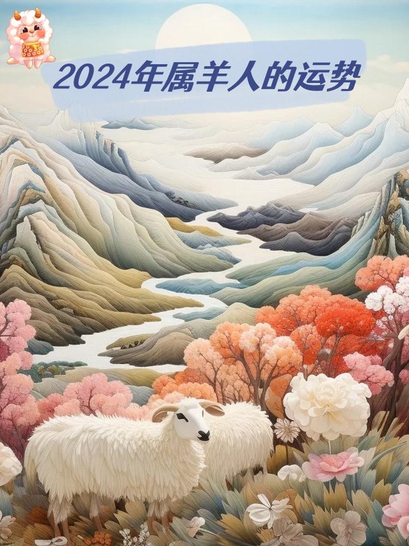 2023年12月8日：属虎属马属羊运势大爆发！