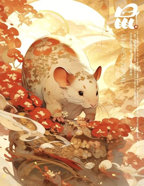 鼠猪龙12月好运揭秘：运势大爆发！